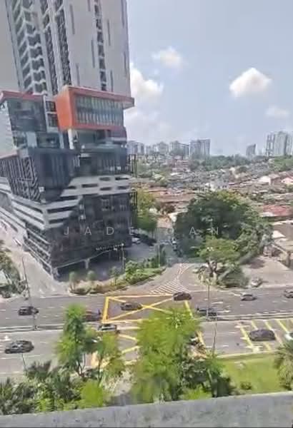 Service Residence for Rent at Tiara Mutiara / The Crown - Jade Gan - Exterior - PropertyGuru.com.my