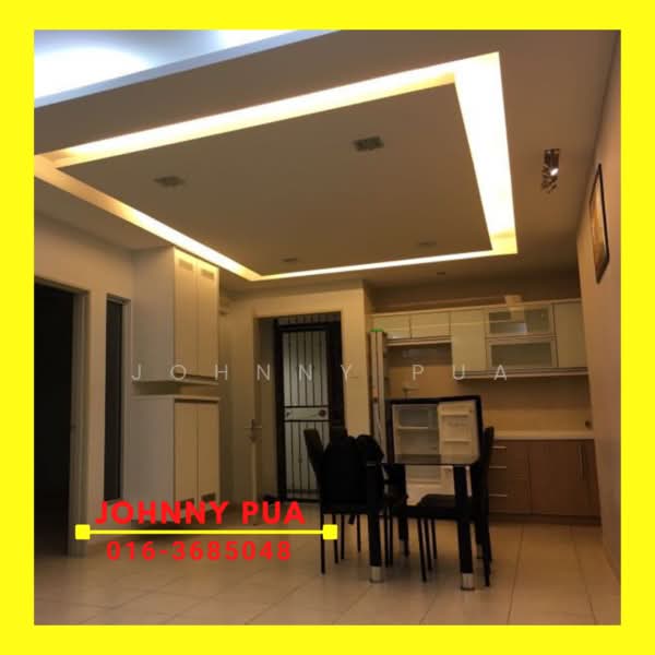 Kondominium untuk Dijual di Platinum Lake PV 13 - Johnny Pua - PropertyGuru.com.my