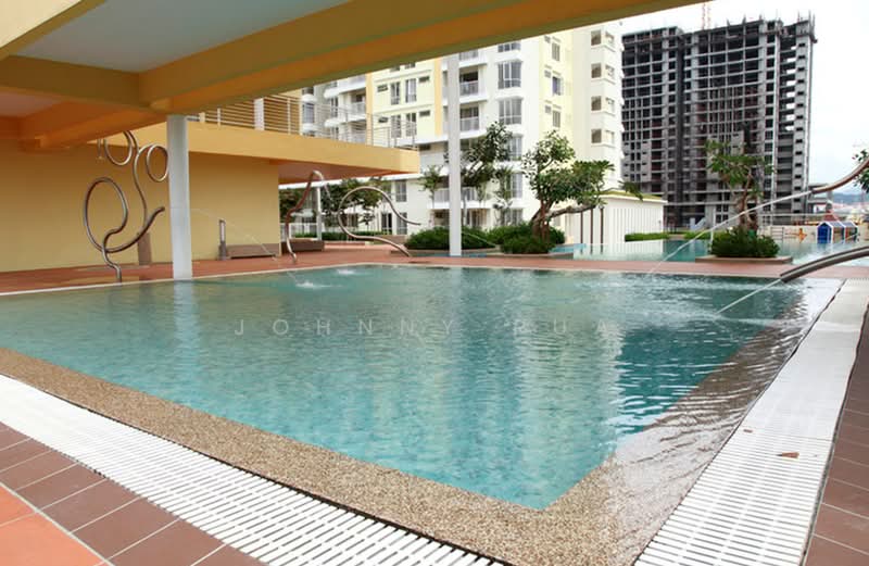 Kondominium untuk Dijual di Platinum Lake PV 13 - Johnny Pua - PropertyGuru.com.my