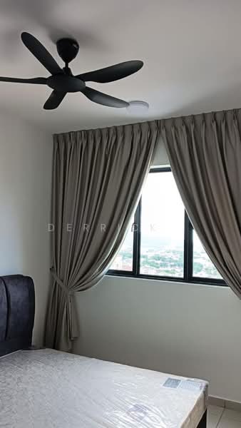 Condominium for Rent at Ideal Venice Residency - Derrick . - Bedroom - PropertyGuru.com.my