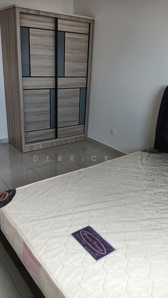 Condominium for Rent at Ideal Venice Residency - Derrick . - Bedroom - PropertyGuru.com.my