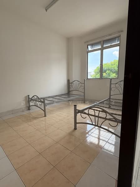 Pangsapuri untuk Dijual di Camelia Court - DILLA YUSOFF - PropertyGuru.com.my