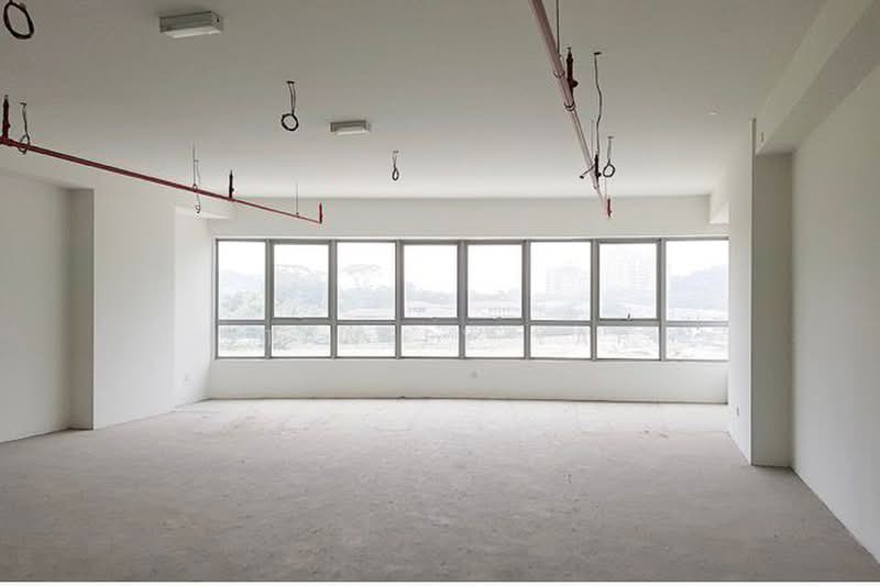 Pejabat untuk Dijual di Bandar Sri Damansara (Selangor) - Stanley Yap - Interior - PropertyGuru.com.my