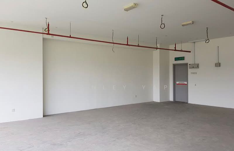 Pejabat untuk Dijual di Bandar Sri Damansara (Selangor) - Stanley Yap - Interior - PropertyGuru.com.my