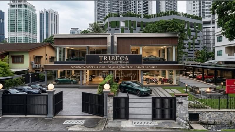 Residential Land for Rent in KL City Centre (Kuala Lumpur) - Lisa Chon - PropertyGuru.com.my