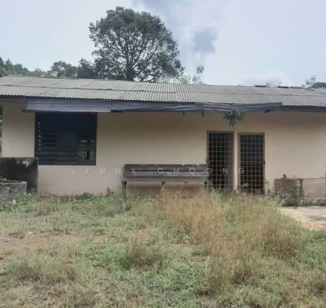 Agricultural Land for Sale in Temerloh (Pahang) - Jenny Choong - Exterior - PropertyGuru.com.my