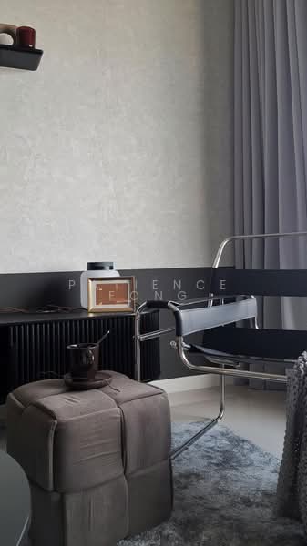 Service Residence for Rent at Duta Park Residences - Patience Fong - Living Room - PropertyGuru.com.my