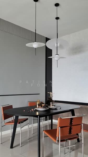 Service Residence for Rent at Duta Park Residences - Patience Fong - Dining Room - PropertyGuru.com.my