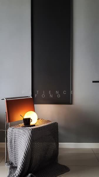 Service Residence for Rent at Duta Park Residences - Patience Fong - Interior - PropertyGuru.com.my