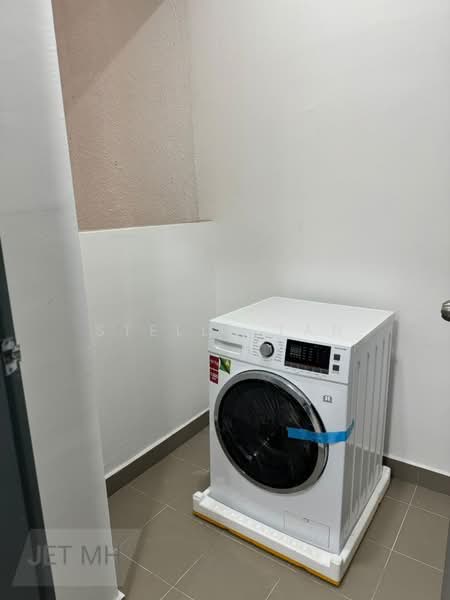 Service Residence for Rent at TRIO By Setia - Stella Tan - Interior - PropertyGuru.com.my