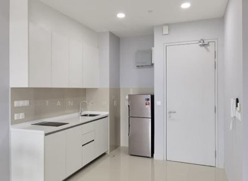 Servis Apartment untuk Dijual di Dianthus @ Tropicana Gardens - Tan Chew Lieng - PropertyGuru.com.my