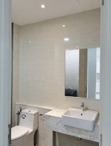Servis Apartment untuk Dijual di Dianthus @ Tropicana Gardens - Tan Chew Lieng - PropertyGuru.com.my