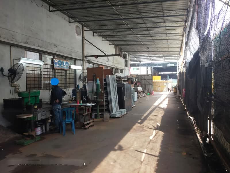 Kilang untuk Disewa di Kawasan Perindustrian Prai (Perai) - Kent Chuah - Interior - PropertyGuru.com.my