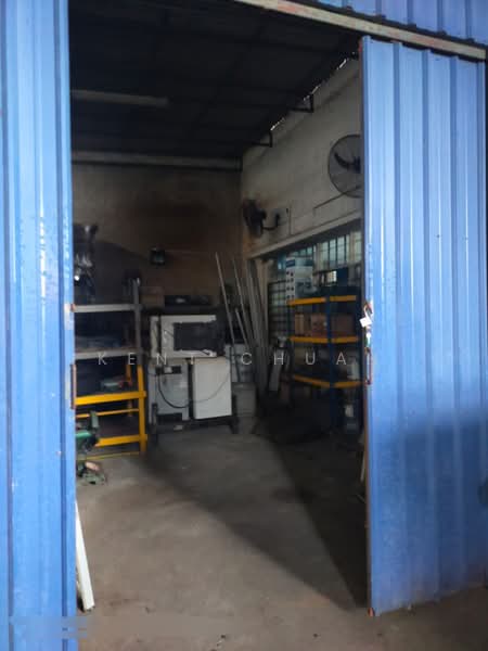 Kilang untuk Disewa di Kawasan Perindustrian Prai (Perai) - Kent Chuah - Interior - PropertyGuru.com.my