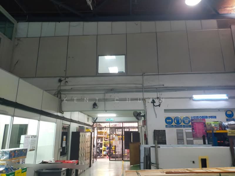 Kilang untuk Disewa di Kawasan Perindustrian Prai (Perai) - Kent Chuah - Interior - PropertyGuru.com.my