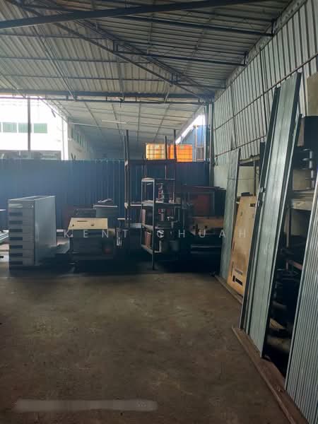 Kilang untuk Disewa di Kawasan Perindustrian Prai (Perai) - Kent Chuah - Interior - PropertyGuru.com.my
