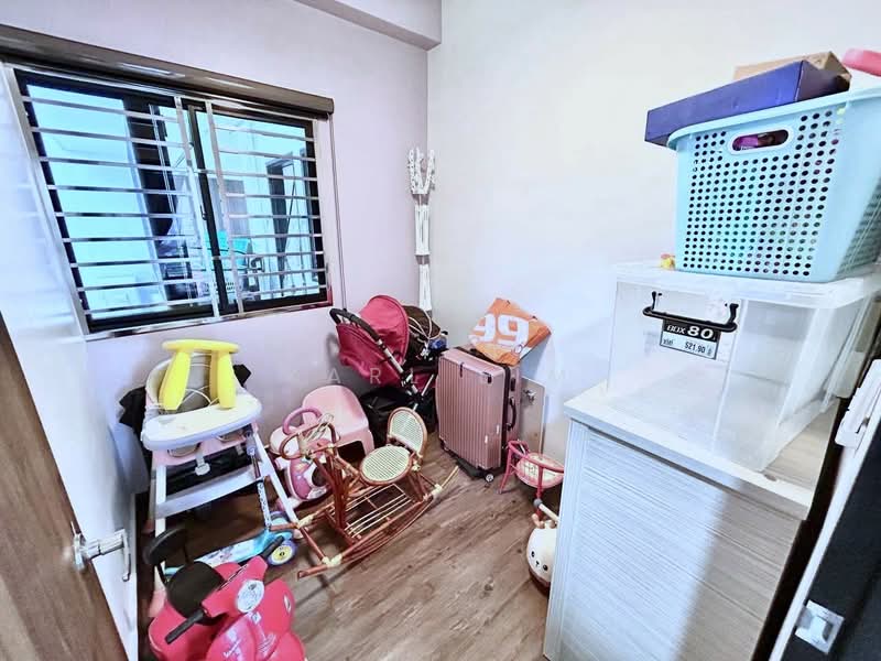 Servis Apartment untuk Dijual di Veranda Residence - Karl Lim - Interior - PropertyGuru.com.my