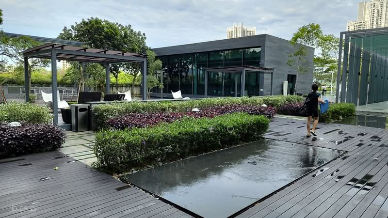 Condominium for Rent at One Central Park - BC Teo - PropertyGuru.com.my