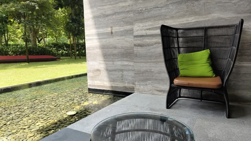 Condominium for Rent at One Central Park - BC Teo - PropertyGuru.com.my