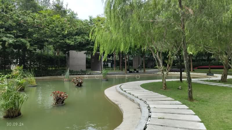 Condominium for Rent at One Central Park - BC Teo - PropertyGuru.com.my