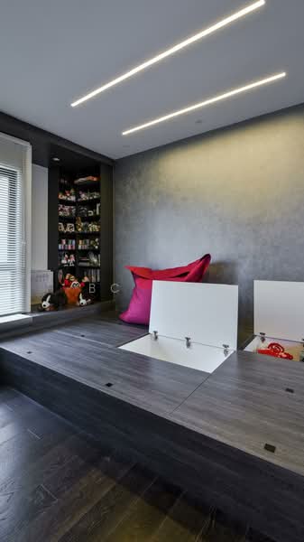 Condominium for Rent at One Central Park - BC Teo - Interior - PropertyGuru.com.my
