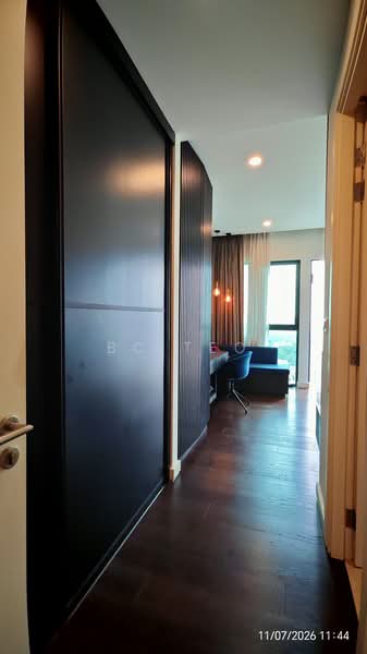 Kondominium untuk Disewa di One Central Park - BC Teo - Interior - PropertyGuru.com.my