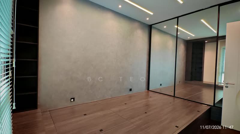 Kondominium untuk Disewa di One Central Park - BC Teo - Interior - PropertyGuru.com.my