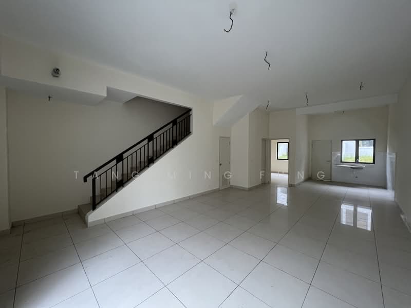 Rumah Teres 2 Tingkat untuk Dijual di Dengkil (Selangor) - Tang Ming Fung - Interior - PropertyGuru.com.my