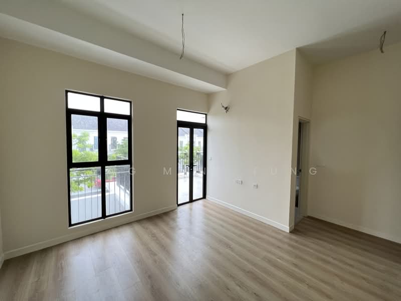 Rumah Teres 2 Tingkat untuk Dijual di Dengkil (Selangor) - Tang Ming Fung - Interior - PropertyGuru.com.my