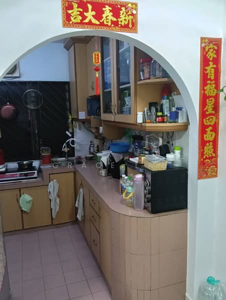2-storey Terraced House for Sale in Taman Damai Jaya (Skudai) - Grace Lau - PropertyGuru.com.my