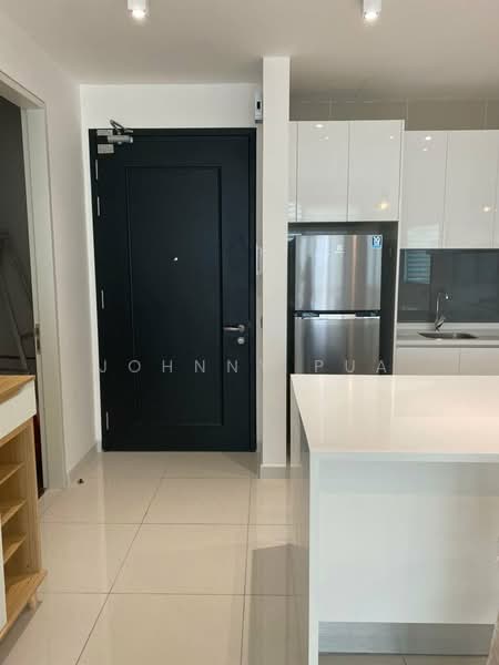 Service Residence for Sale at The Park 2 - Johnny Pua - PropertyGuru.com.my