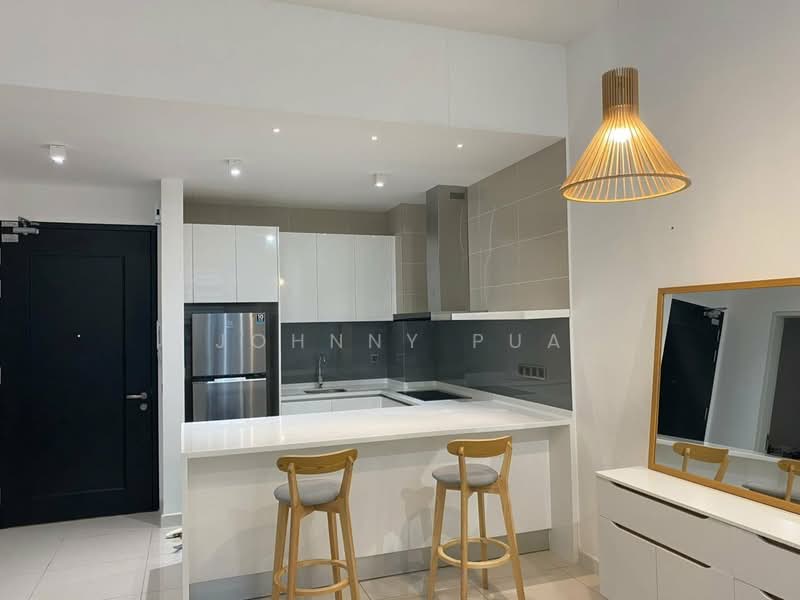 Service Residence for Sale at The Park 2 - Johnny Pua - PropertyGuru.com.my