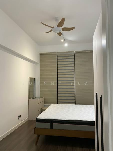 Service Residence for Sale at The Park 2 - Johnny Pua - PropertyGuru.com.my