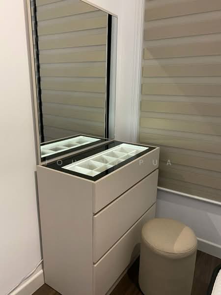 Service Residence for Sale at The Park 2 - Johnny Pua - PropertyGuru.com.my