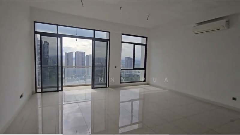 Service Residence for Sale at The Park 2 - Johnny Pua - PropertyGuru.com.my
