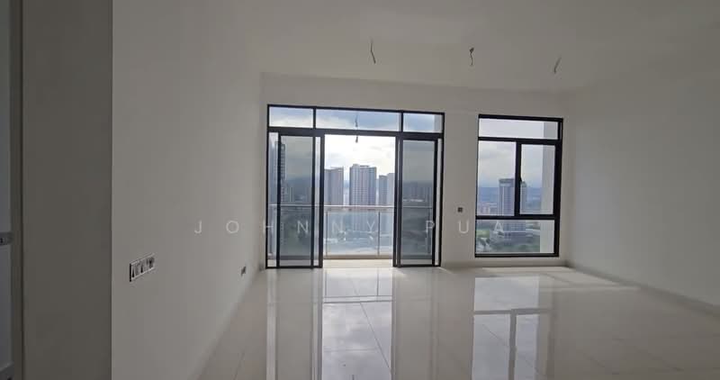Service Residence for Sale at The Park 2 - Johnny Pua - PropertyGuru.com.my
