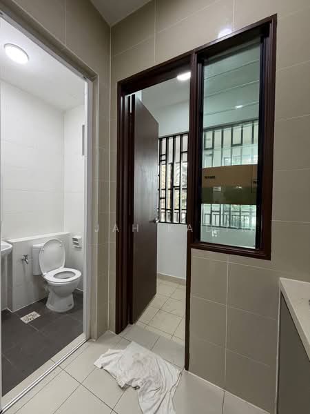 Kondominium untuk Disewa di Isle of Kamares - Najah Kadir - Bathroom - PropertyGuru.com.my