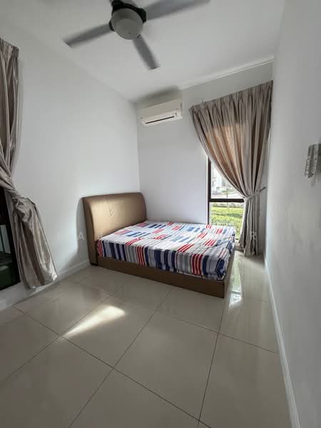 Kondominium untuk Disewa di Isle of Kamares - Najah Kadir - Bedroom - PropertyGuru.com.my