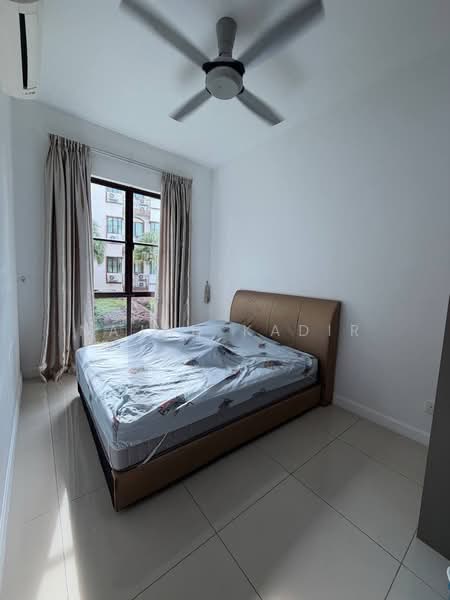 Kondominium untuk Disewa di Isle of Kamares - Najah Kadir - Bedroom - PropertyGuru.com.my