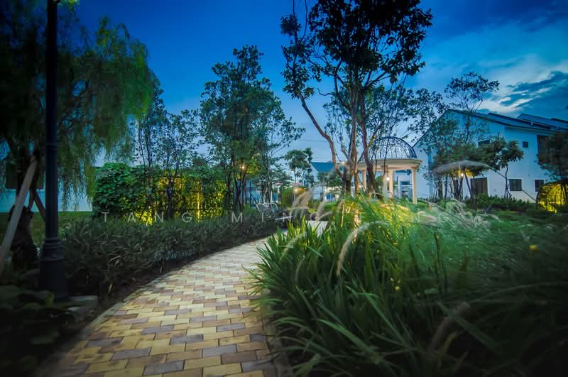 Rumah Teres 2 Tingkat untuk Dijual di Dengkil (Selangor) - Tang Ming Fung - Exterior - PropertyGuru.com.my
