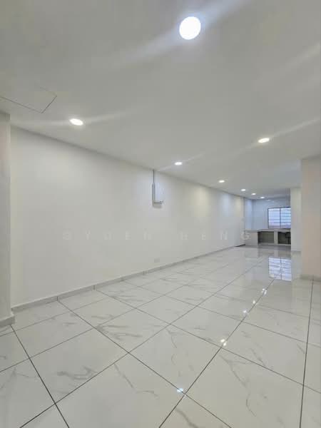 Rumah Teres 2 Tingkat untuk Dijual di Taman Desa Jaya (Johor Bahru) - Gyden Heng - PropertyGuru.com.my