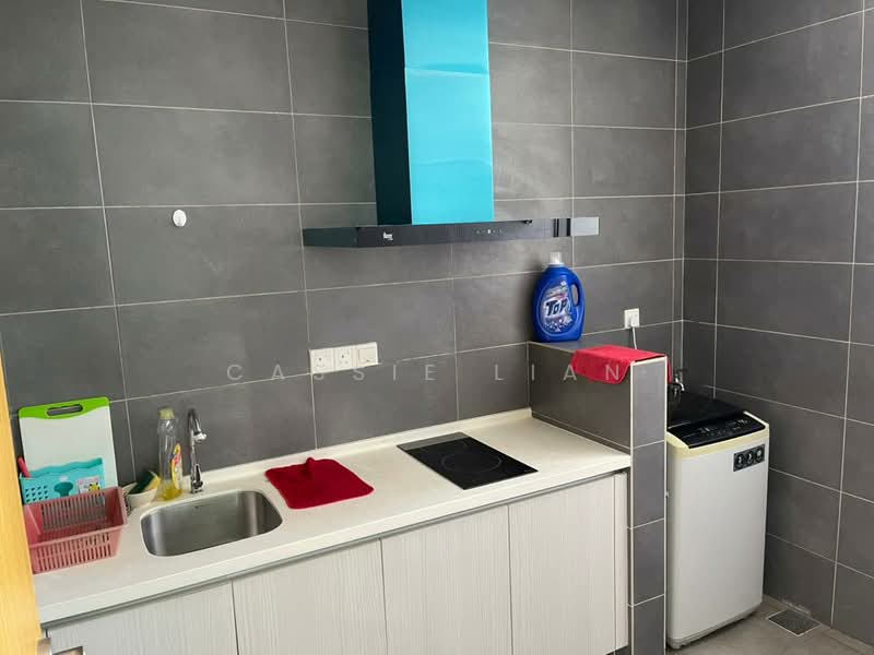 Servis Apartment untuk Disewa di Citizen @ Old Klang Road - Cassie Lian - PropertyGuru.com.my