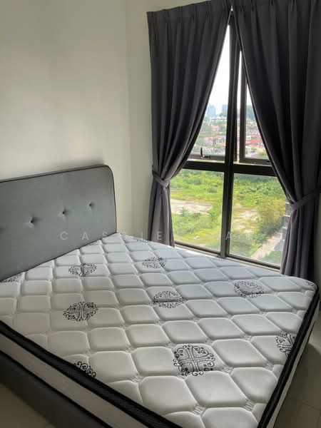 Servis Apartment untuk Disewa di Citizen @ Old Klang Road - Cassie Lian - PropertyGuru.com.my