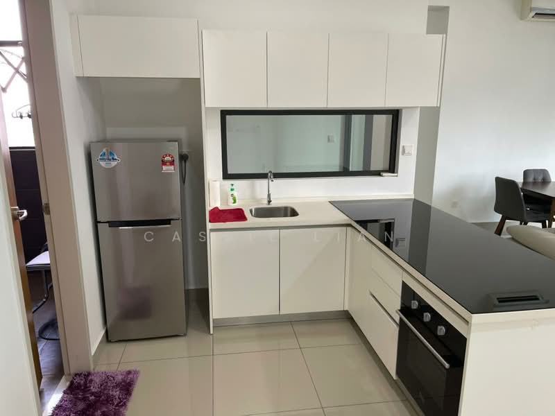 Servis Apartment untuk Disewa di Citizen @ Old Klang Road - Cassie Lian - PropertyGuru.com.my
