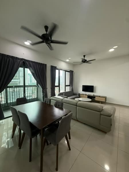 Servis Apartment untuk Disewa di Citizen @ Old Klang Road - Cassie Lian - PropertyGuru.com.my