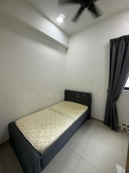 Servis Apartment untuk Disewa di Citizen @ Old Klang Road - Cassie Lian - PropertyGuru.com.my