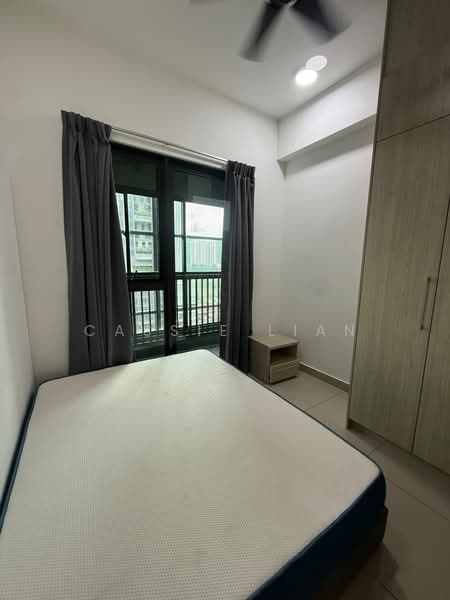 Servis Apartment untuk Disewa di Citizen @ Old Klang Road - Cassie Lian - PropertyGuru.com.my