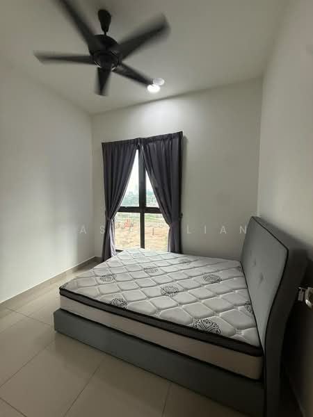 Servis Apartment untuk Disewa di Citizen @ Old Klang Road - Cassie Lian - PropertyGuru.com.my