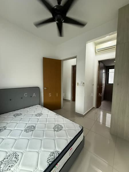 Servis Apartment untuk Disewa di Citizen @ Old Klang Road - Cassie Lian - PropertyGuru.com.my