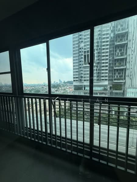 Servis Apartment untuk Disewa di Citizen @ Old Klang Road - Cassie Lian - PropertyGuru.com.my